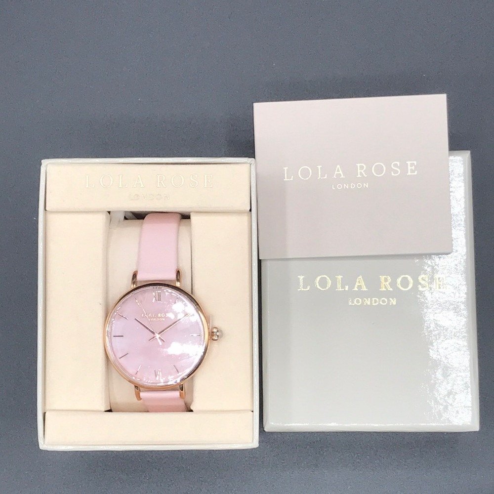 Lola Rose watch